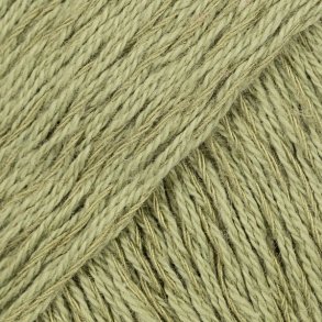 Drops Belle - Moss Green